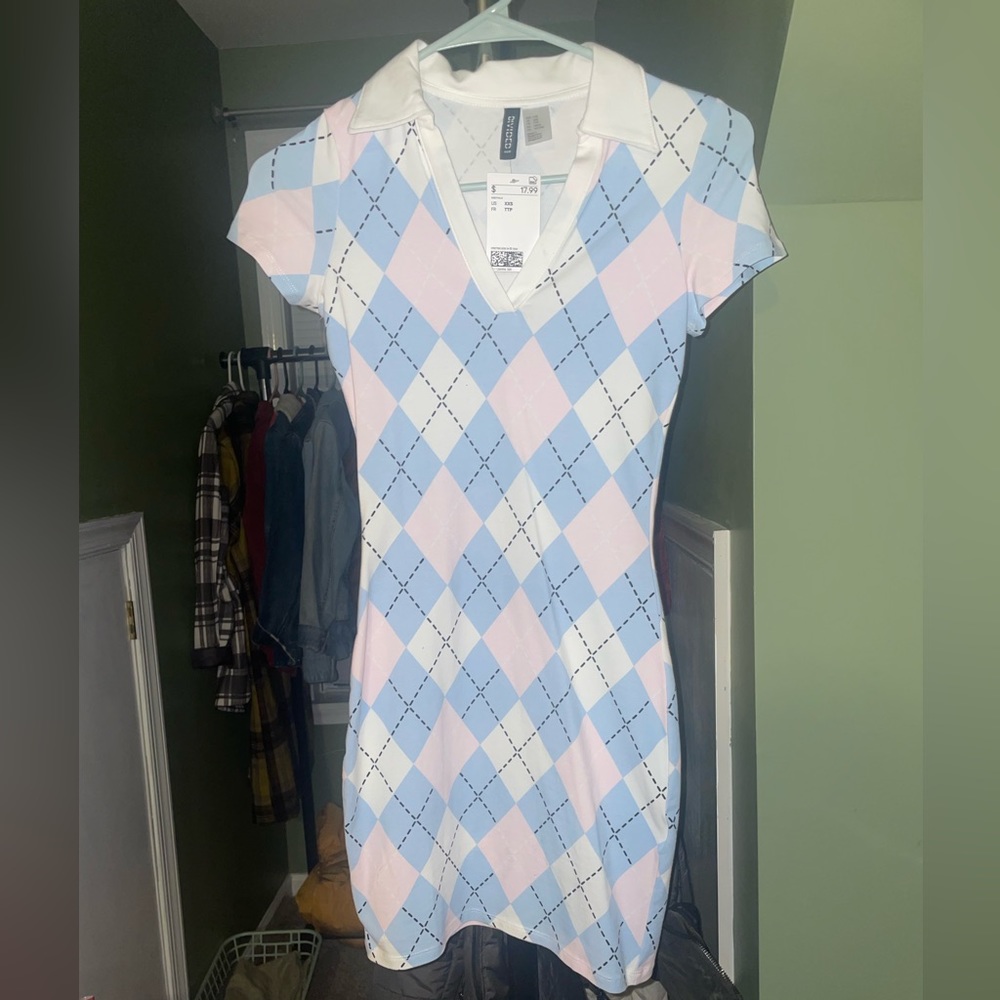 Women’s XXS Dress
